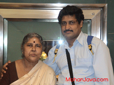 mohan